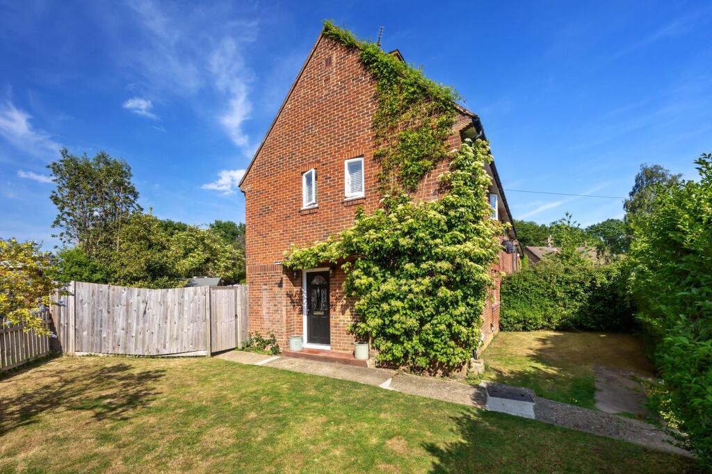 Main image of property: Cooks Mead, Rusper, RH12