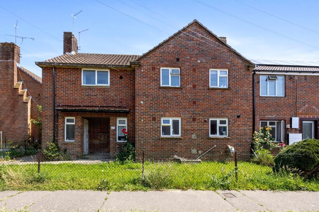 Main image of property: Sullington Mead, Broadbridge Heath, RH12