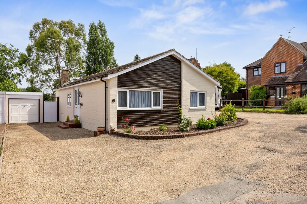 Main image of property: Oliver Road, Horsham, RH12