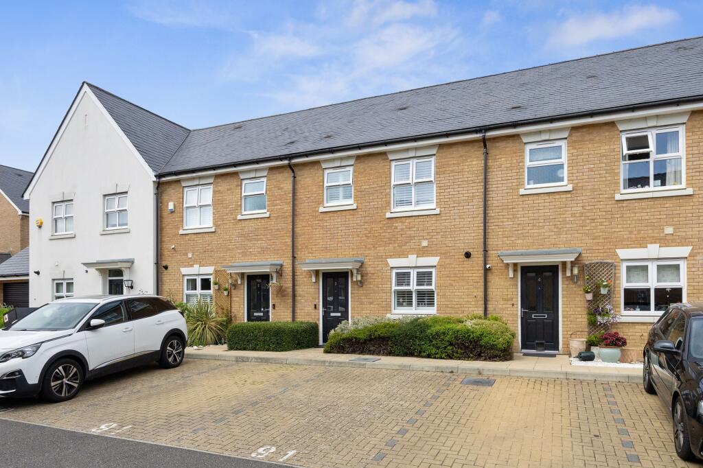 Main image of property: Olive Close, Horsham, RH12