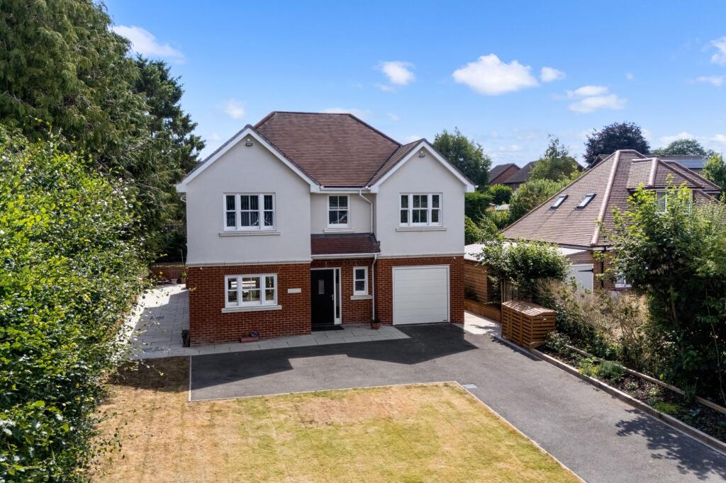 Main image of property: Pondtail Road, Horsham, RH12