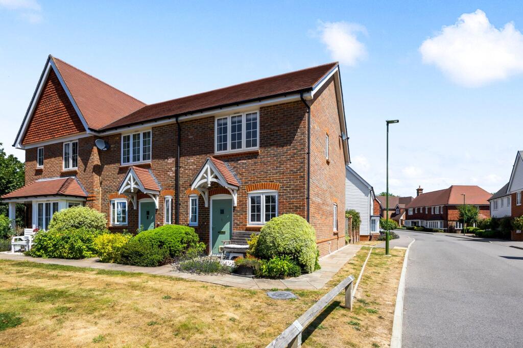 Main image of property: Windacres Farm Lane, Rudgwick, RH12