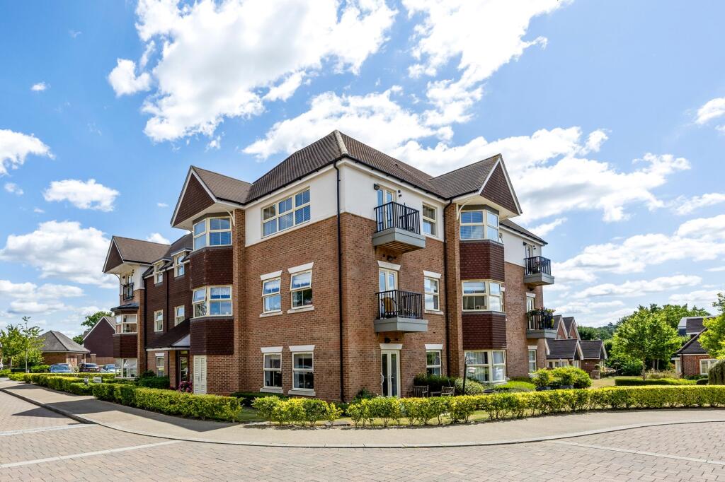 Main image of property: Durrants Drive, Faygate, RH12