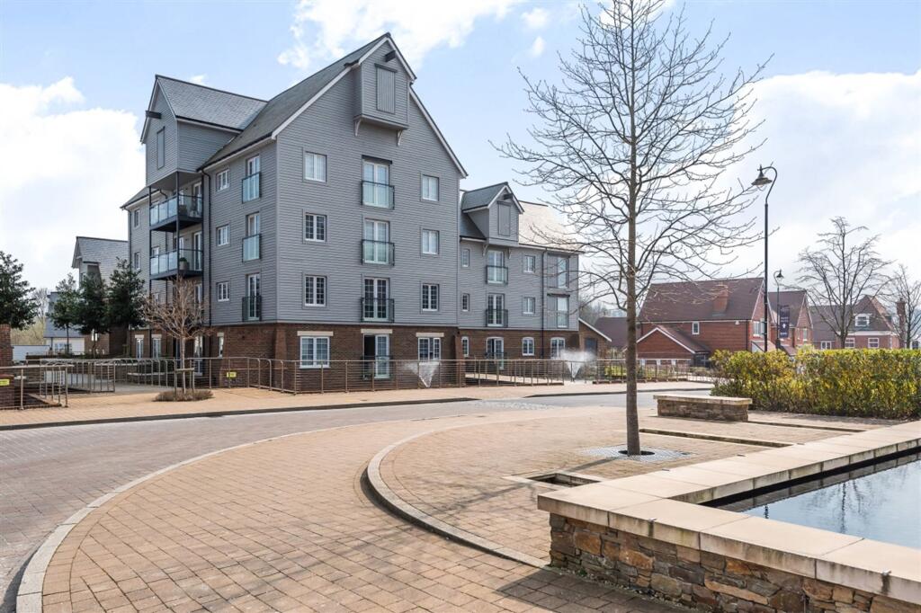 Main image of property: The Boulevard, Horsham, RH12