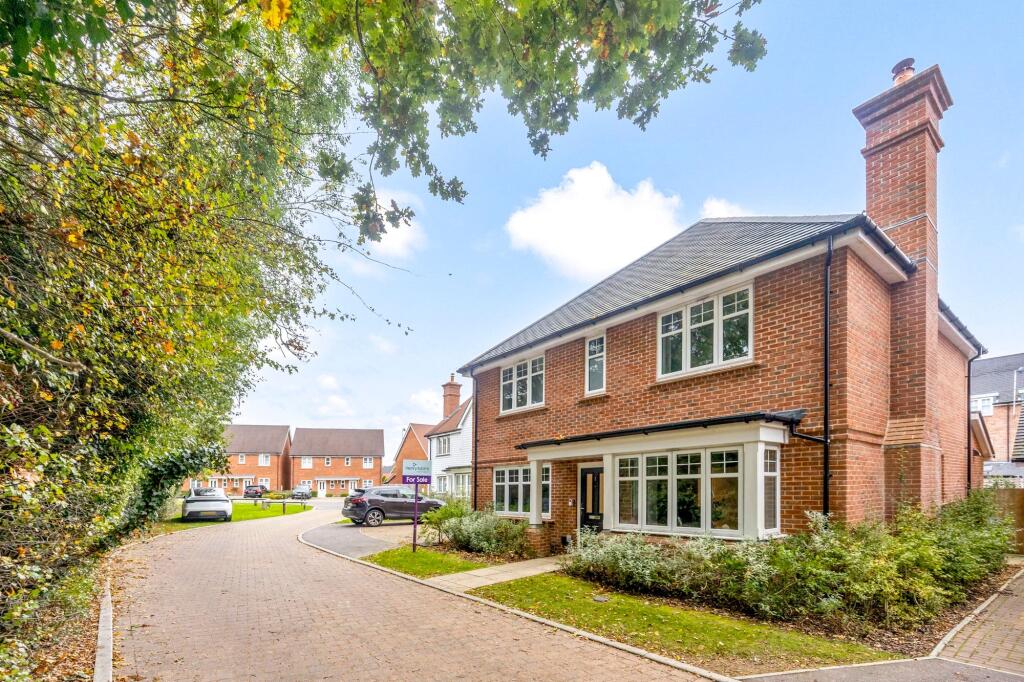 Main image of property: Shoubridge Way, Southwater, RH13