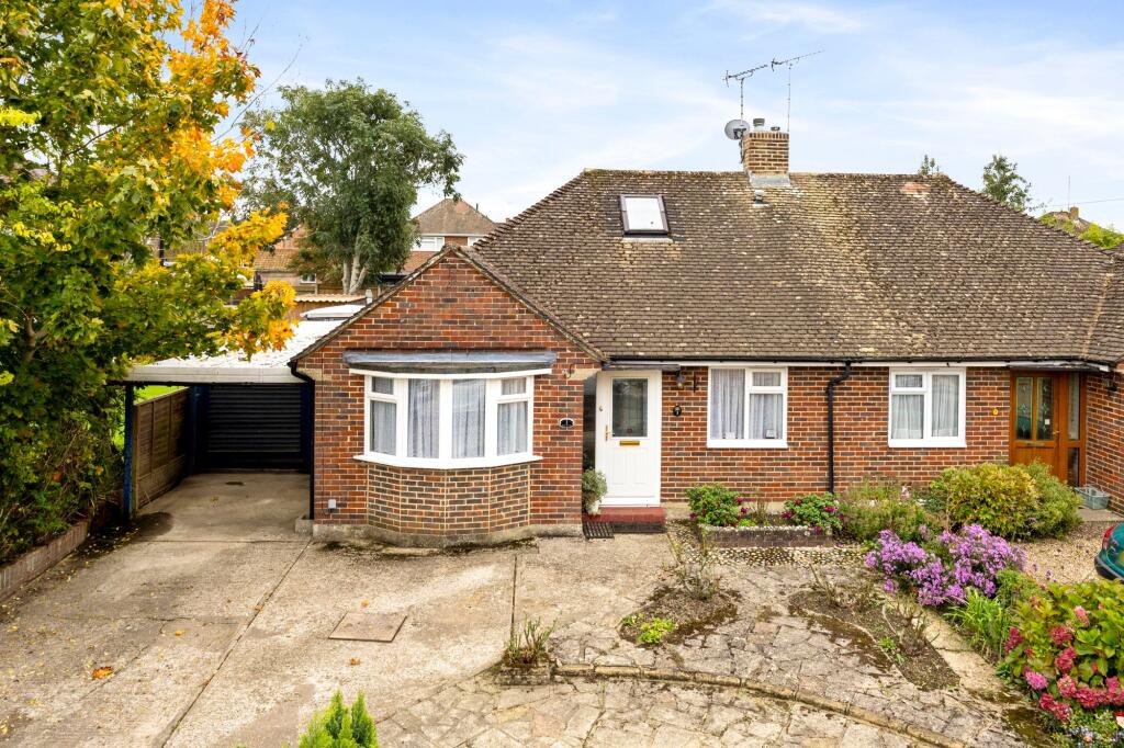 Main image of property: The Plat, Horsham, RH12