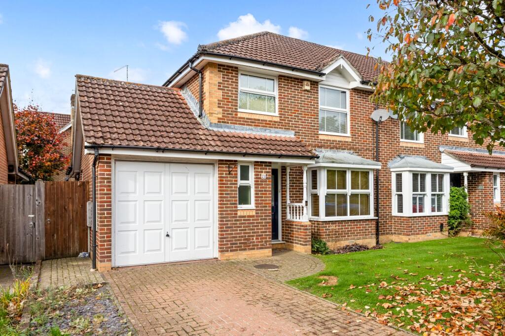 Main image of property: Durfold Road, Horsham, RH12