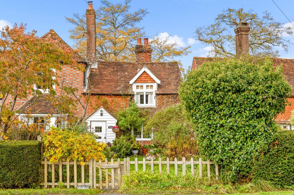 Main image of property: Church Street, Rudgwick, RH12