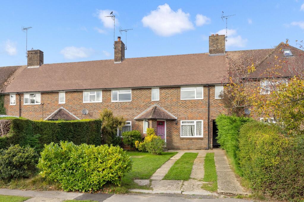 Main image of property: Foxfield Cottages, Southwater, RH13