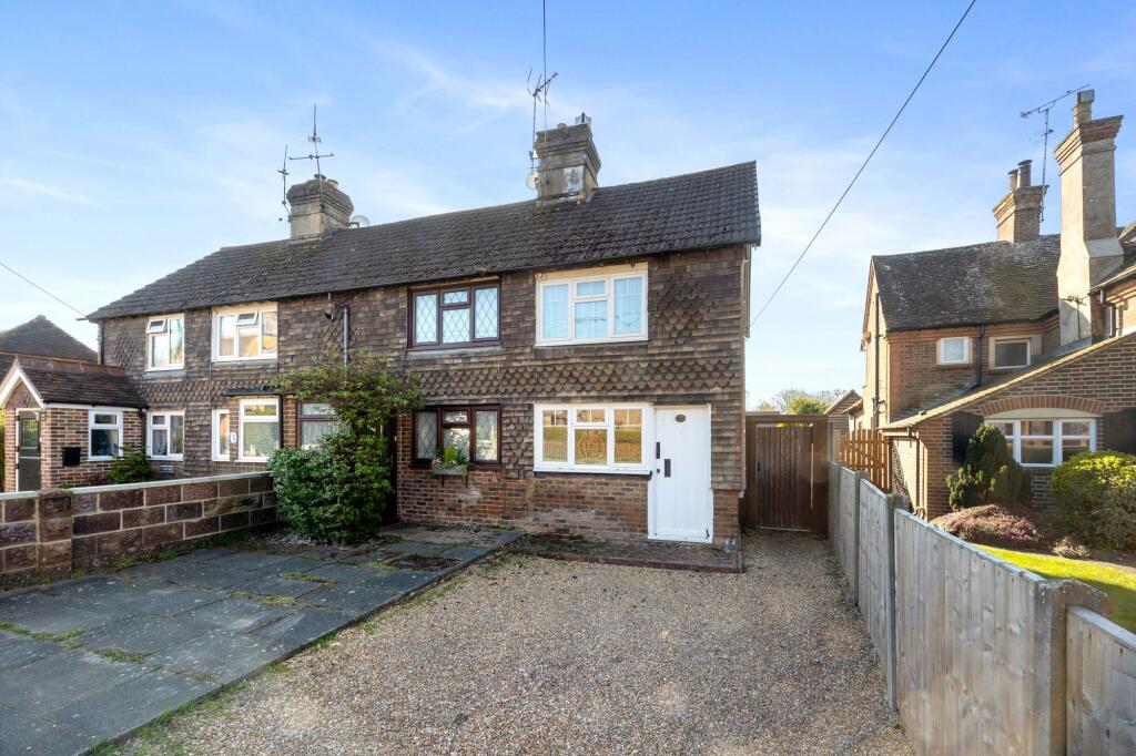 Main image of property: High Street, Partridge Green, RH13