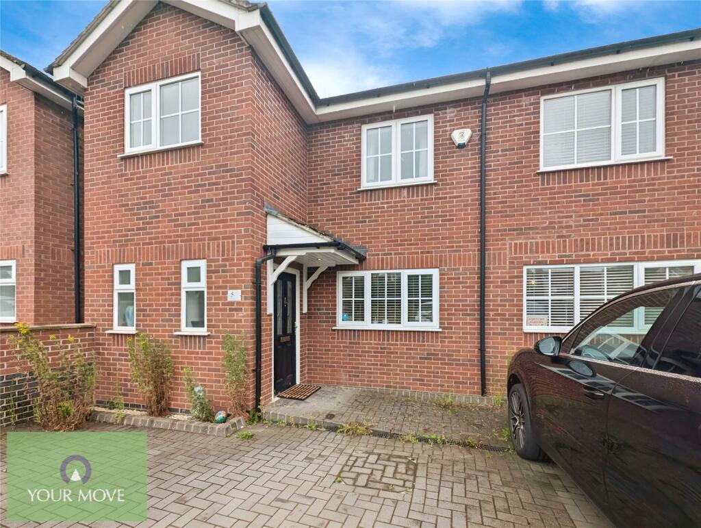 Main image of property: Birmingham Road, Bromsgrove, Worcestershire, B61