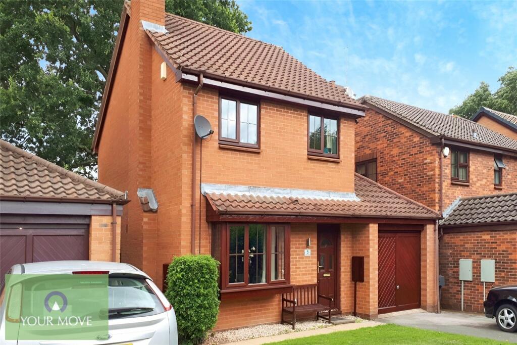 Main image of property: Alder Way, Bromsgrove, Worcestershire, B60