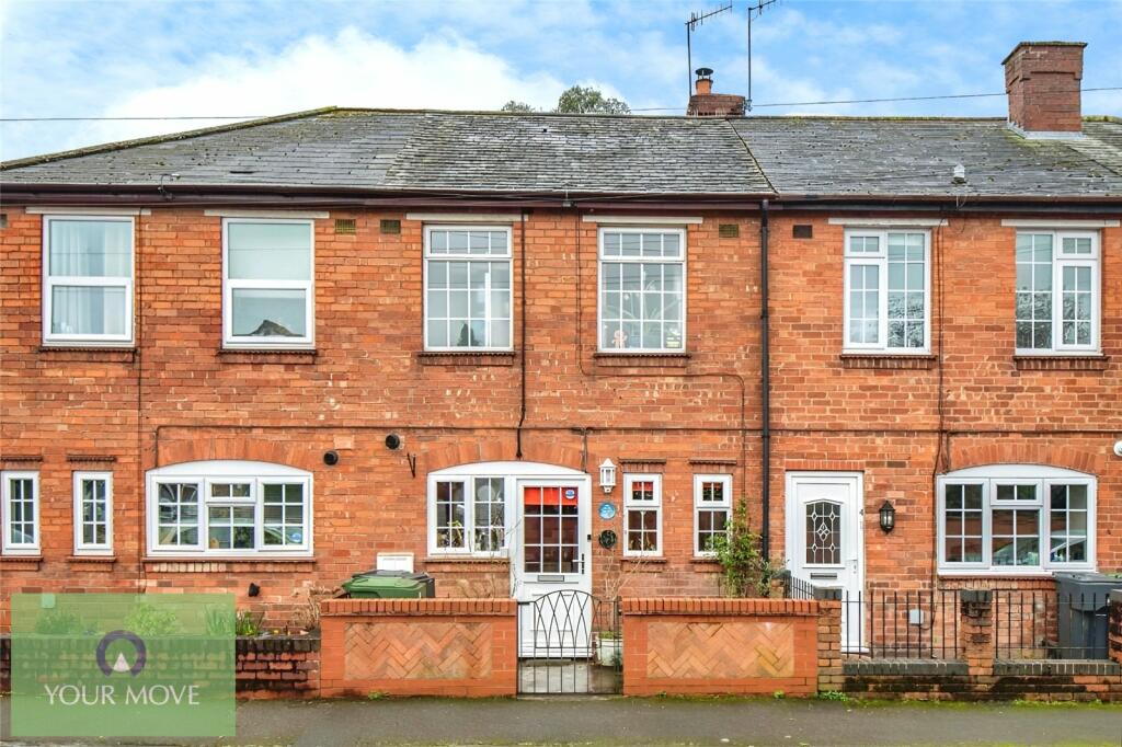 Main image of property: Holly Road, Bromsgrove, Worcestershire, B61