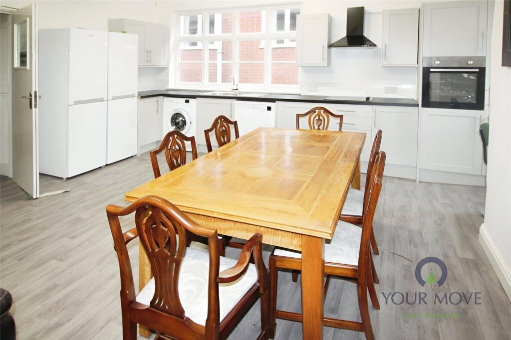 Main image of property: High Street, Bromsgrove, Worcestershire, B61