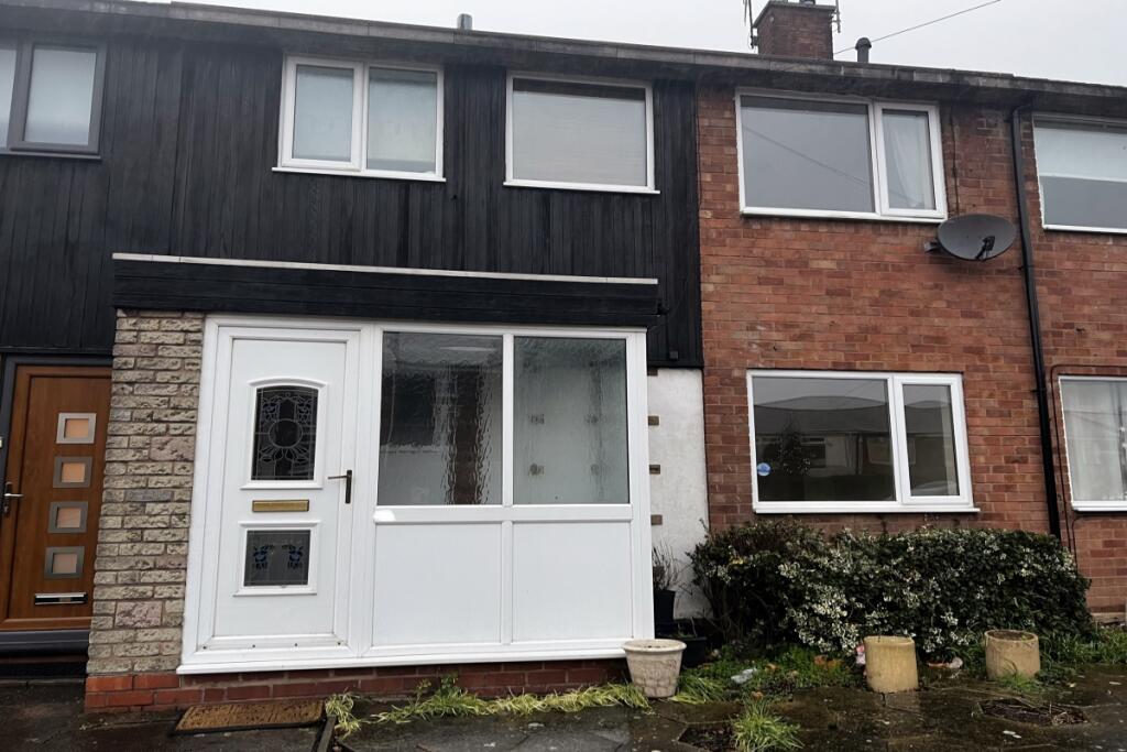 Main image of property: Birmingham Road, Bromsgrove, Worcestershire, B61