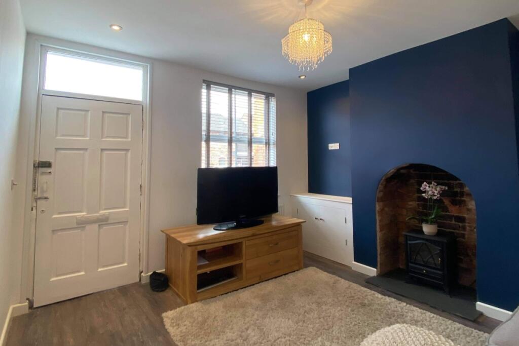 Main image of property: Spring Lane, Worcester, WR5