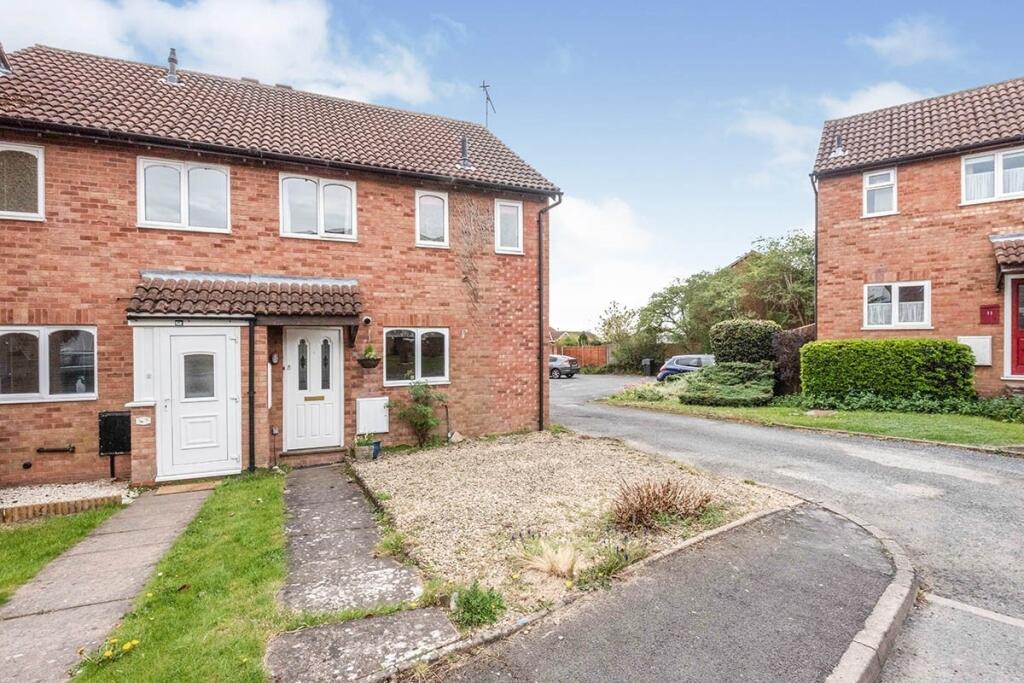 Main image of property: Barley Croft, Stoke Heath, Bromsgrove, Worcestershire, B60