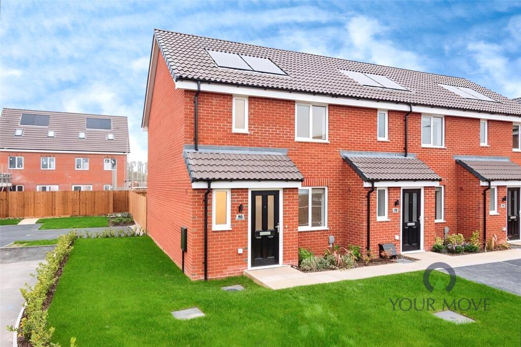 Main image of property: Nelson Way, Malvern, Worcestershire, WR14