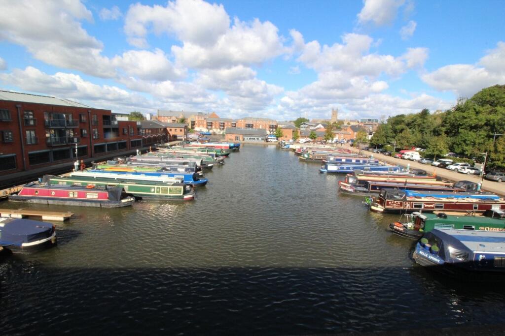 Main image of property: Diglis Dock Road, Worcester, Worcestershire, WR5