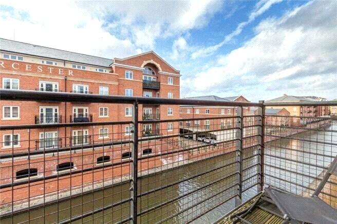 Main image of property: Bath Road, Worcester, Worcestershire, WR5