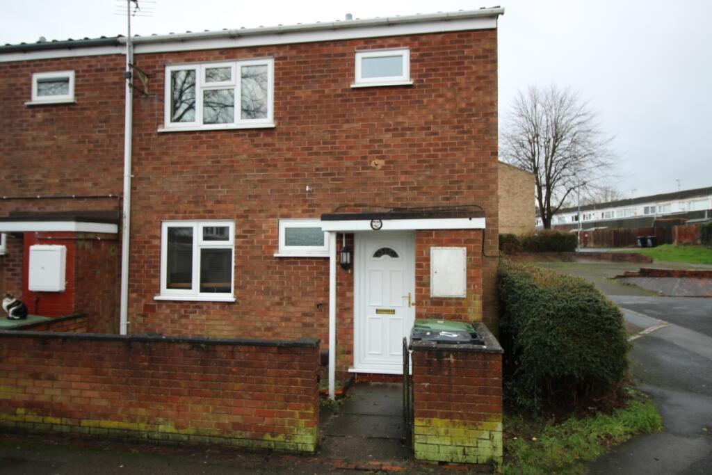 Main image of property: Astley Close, Redditch, Worcestershire, B98