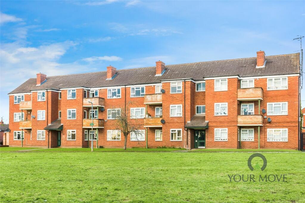 Main image of property: Laurel Grove, Bromsgrove, Worcestershire, B61