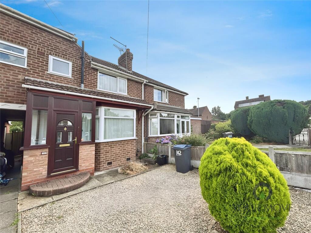 Main image of property: Wolverton Road, Rednal, Birmingham, West Midlands, B45