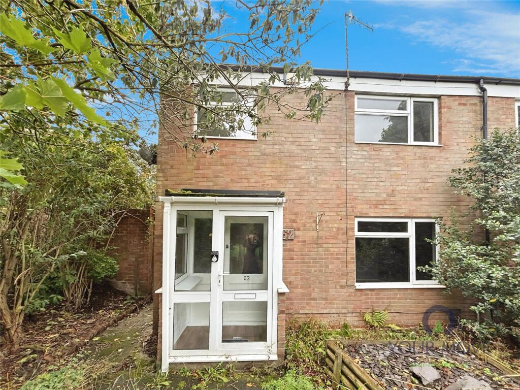 Main image of property: Spenser Walk, Catshill, Bromsgrove, Worcestershire, B61