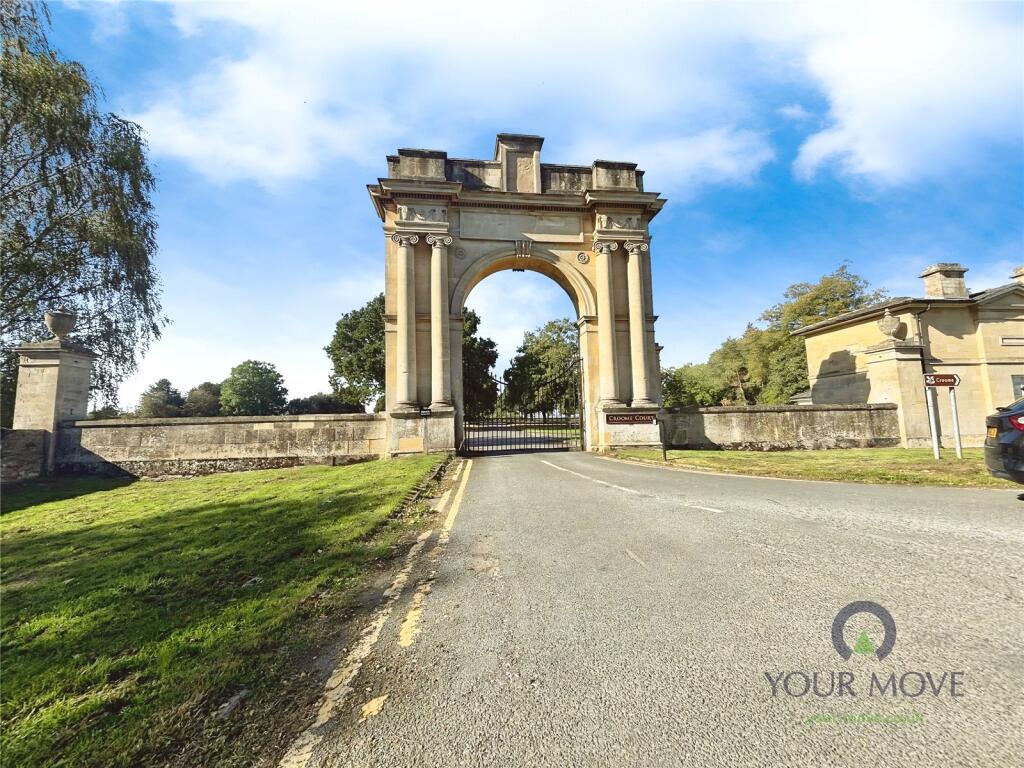 Main image of property: Croome D'abitot, Severn Stoke, Worcester, WR8