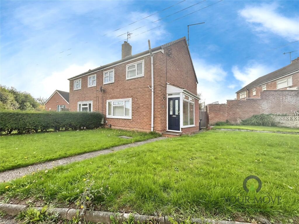 Main image of property: Lyttleton Avenue, Bromsgrove, Worcestershire, B60