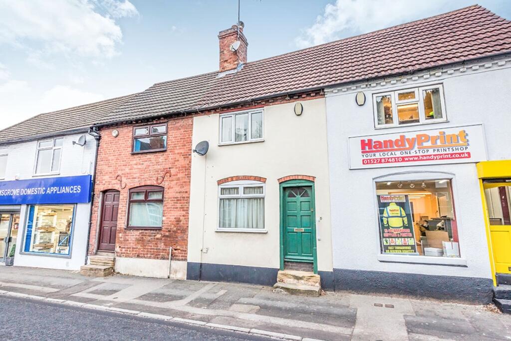 Main image of property: Worcester Road, Bromsgrove, Worcestershire, B61