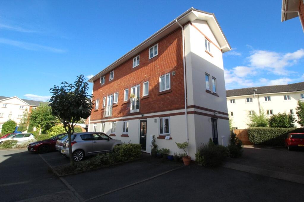 Main image of property: King Edmunds Square, Worcester, Worcestershire, WR1