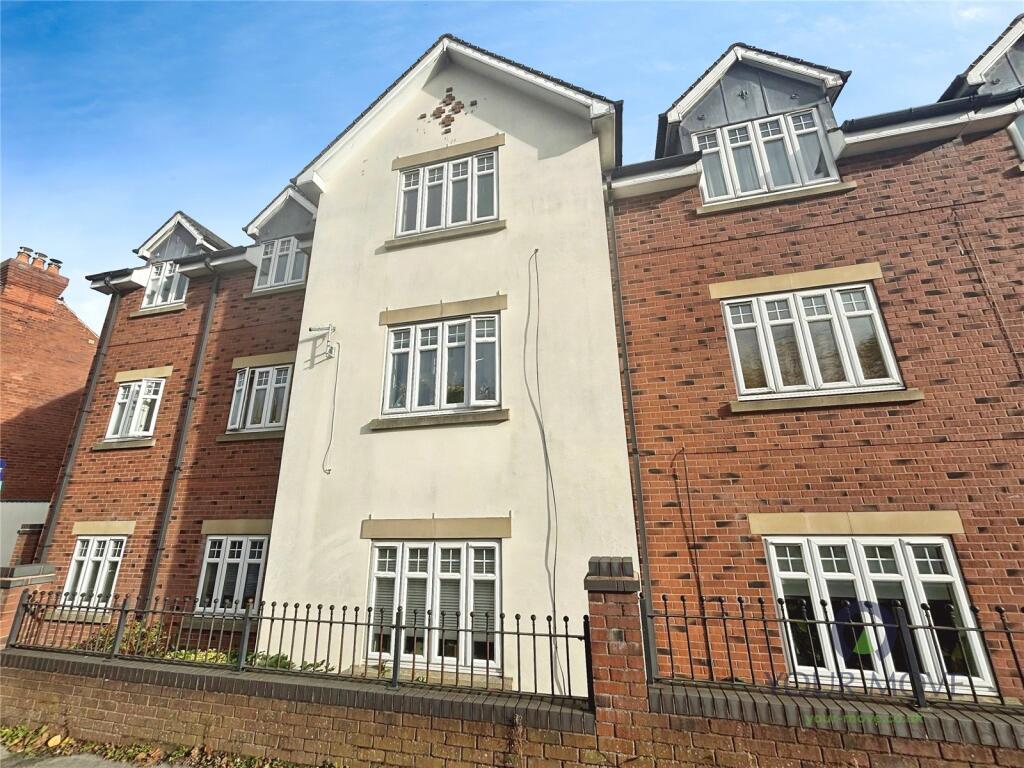 Main image of property: Mount Pleasant, Redditch, Worcestershire, B97