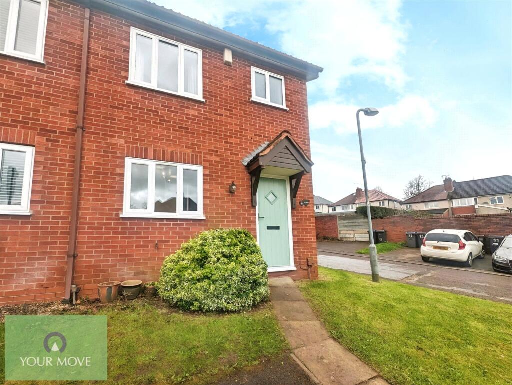 Main image of property: The Grove, Northfield, Birmingham, West Midlands, B31