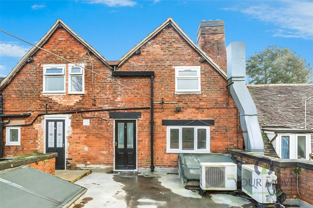 Main image of property: Worcester Road, Bromsgrove, Worcestershire, B61