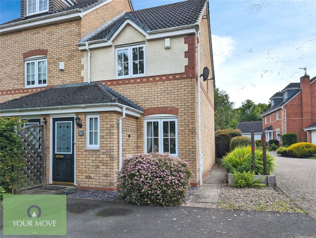 Main image of property: Kentmere Road, Oakalls, Bromsgrove, Worcestershire, B60