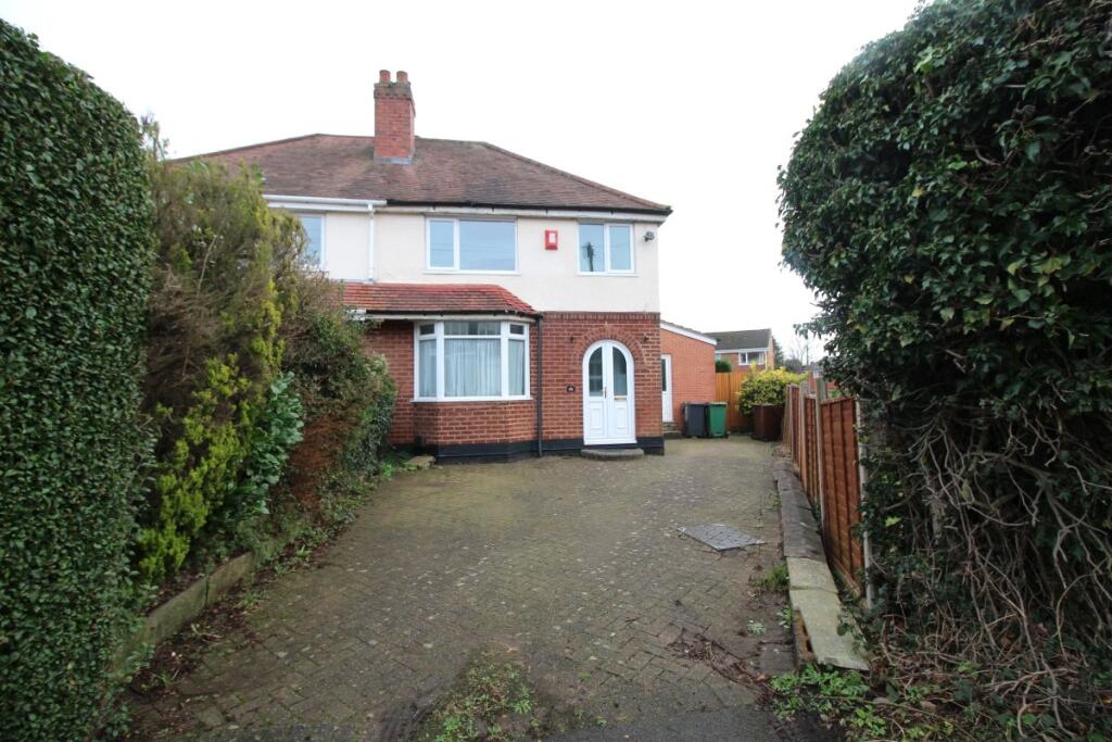 Main image of property: Woodrow Lane, Catshill, Bromsgrove, Worcestershire, B61