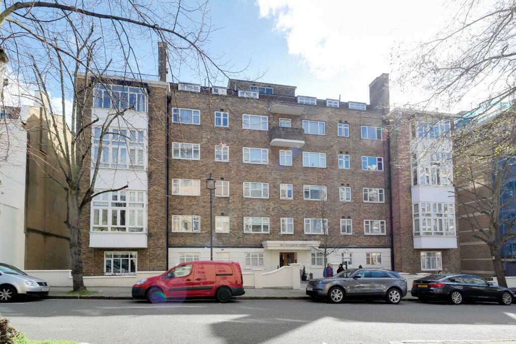 Main image of property: St. Edmunds Terrace, London, NW8