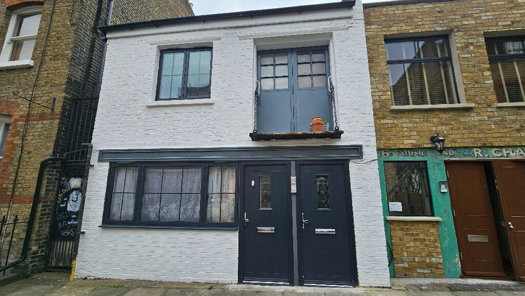 Main image of property: Sylvester Path, London, E8