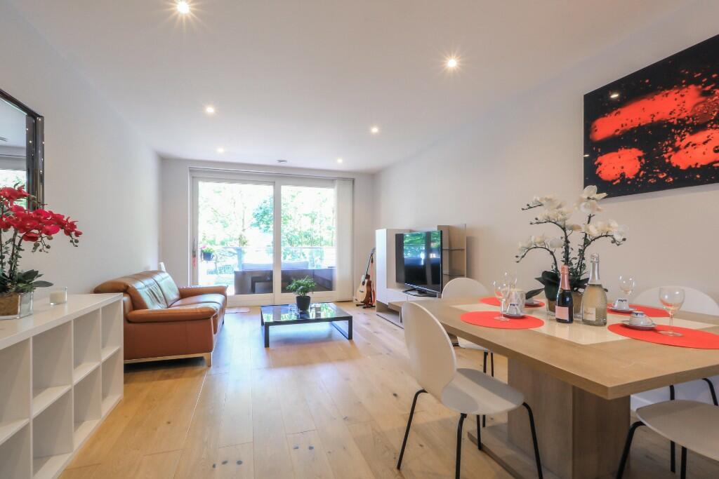 Main image of property: Amberley Road, London, W9