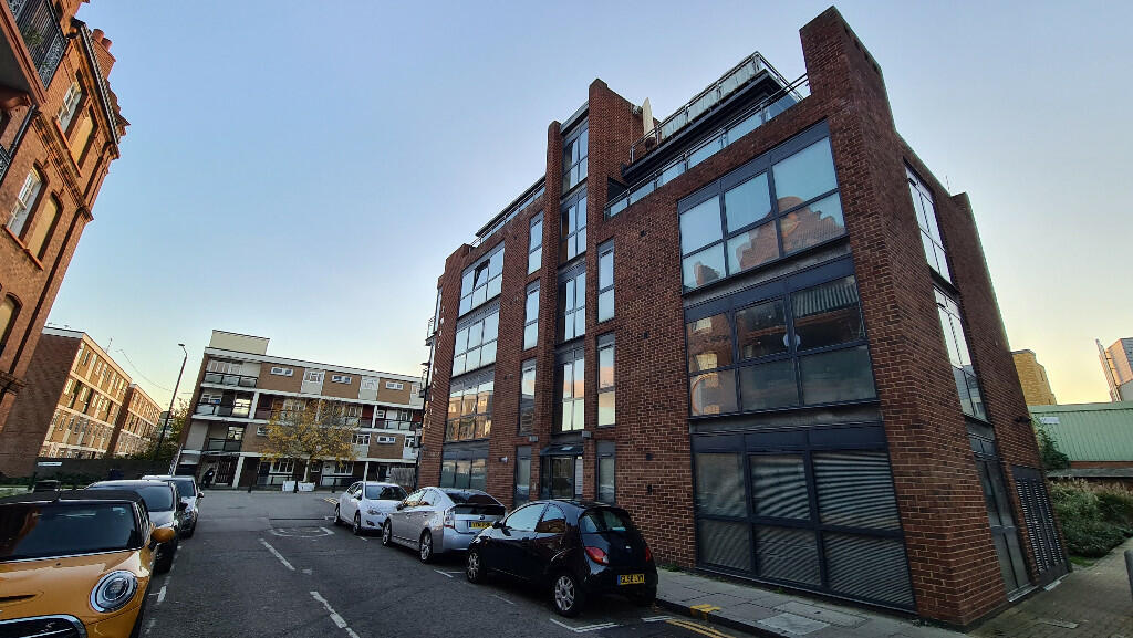 Main image of property: Redmans Road, London, E1