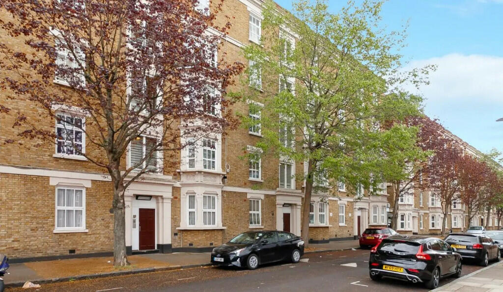 Main image of property: Corfield Street, London, E2