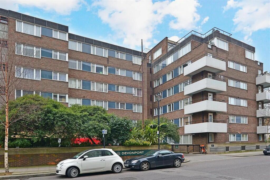 Main image of property: Southwick Street, London, W2