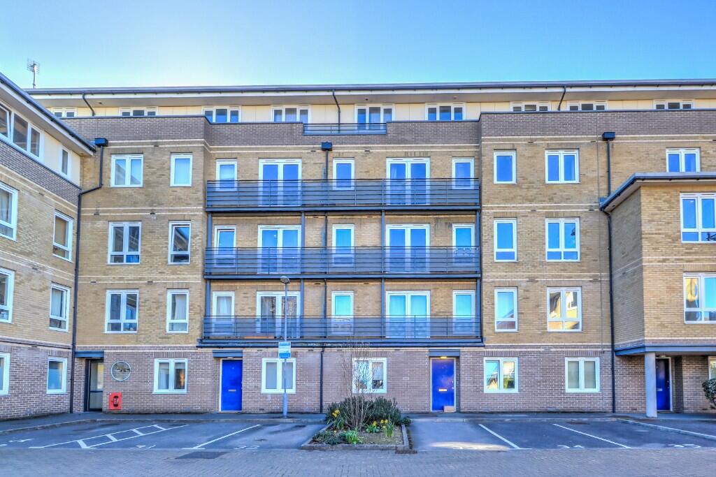 Main image of property: Hereford Road, London, E3