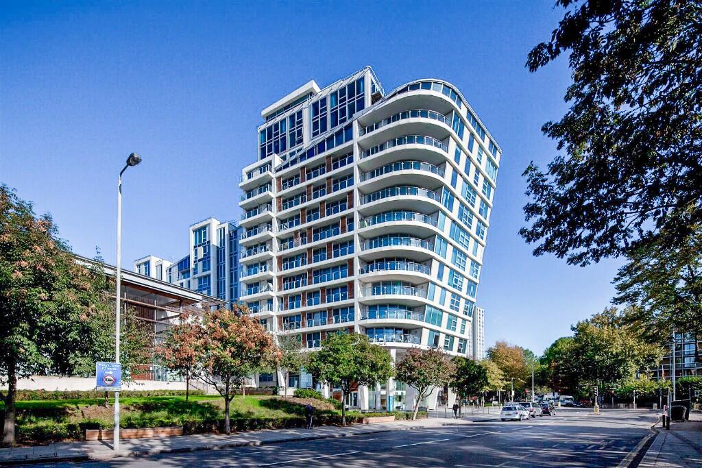 Main image of property: Winchester Road, London, NW3