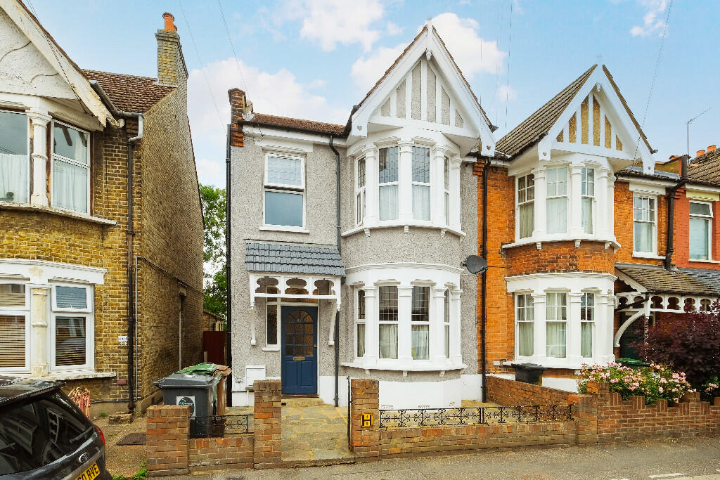 Main image of property: Bateman Road, London, E4