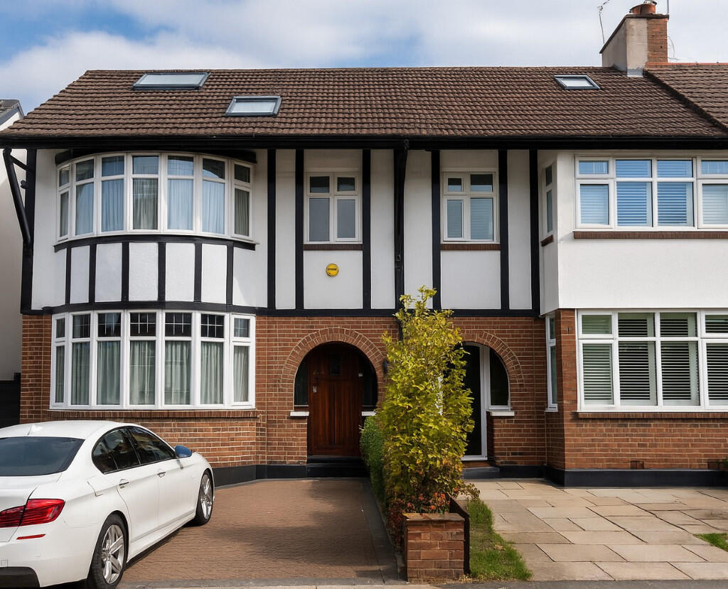 Main image of property: Woodside Park Avenue, London, E17