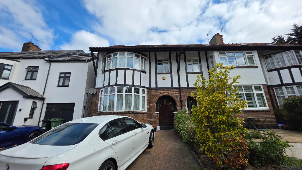 Main image of property: Woodside Park Avenue, London, E17