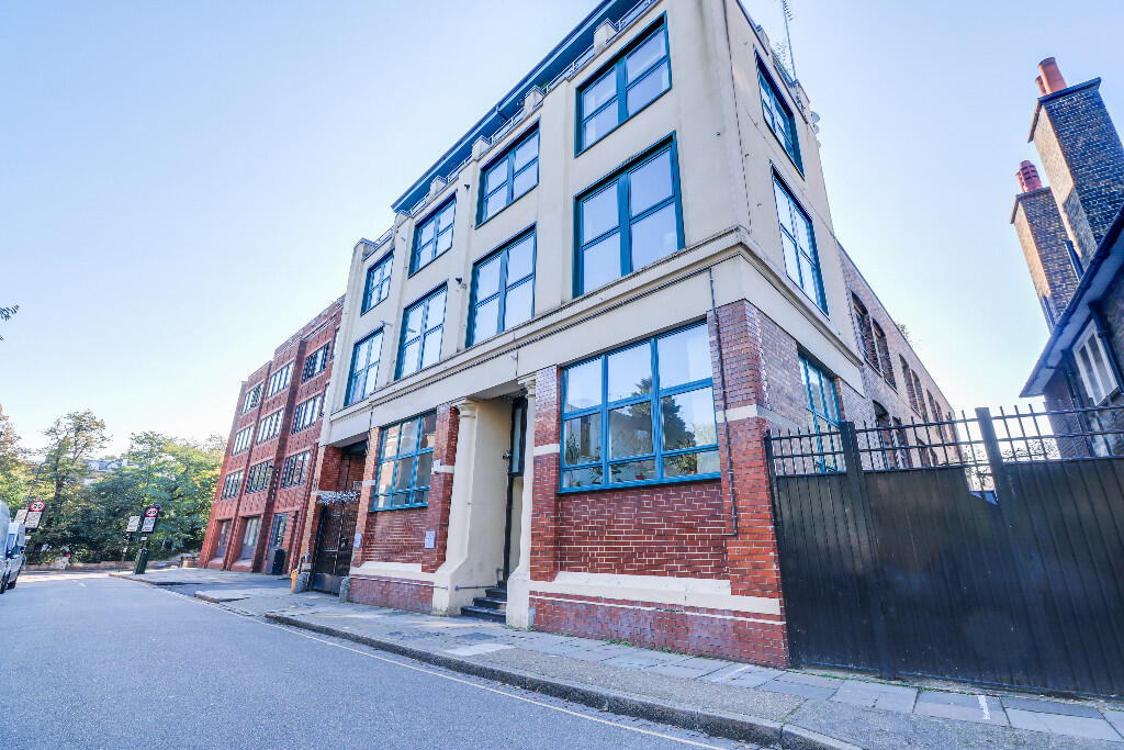 Main image of property: Laycock Street, London, N1
