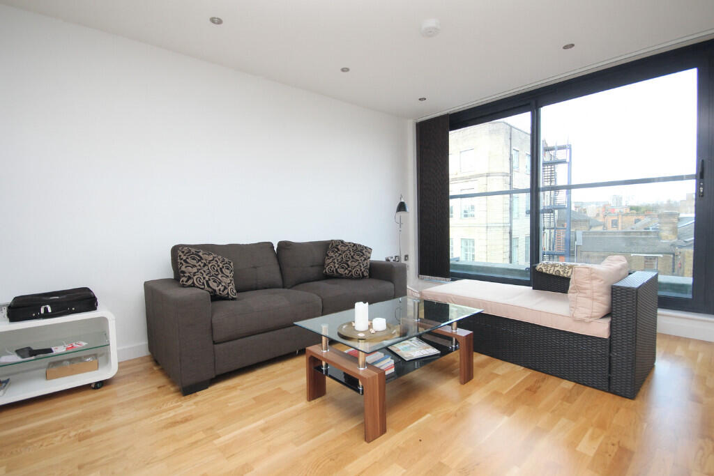 Main image of property: Hackney Road, London, E2